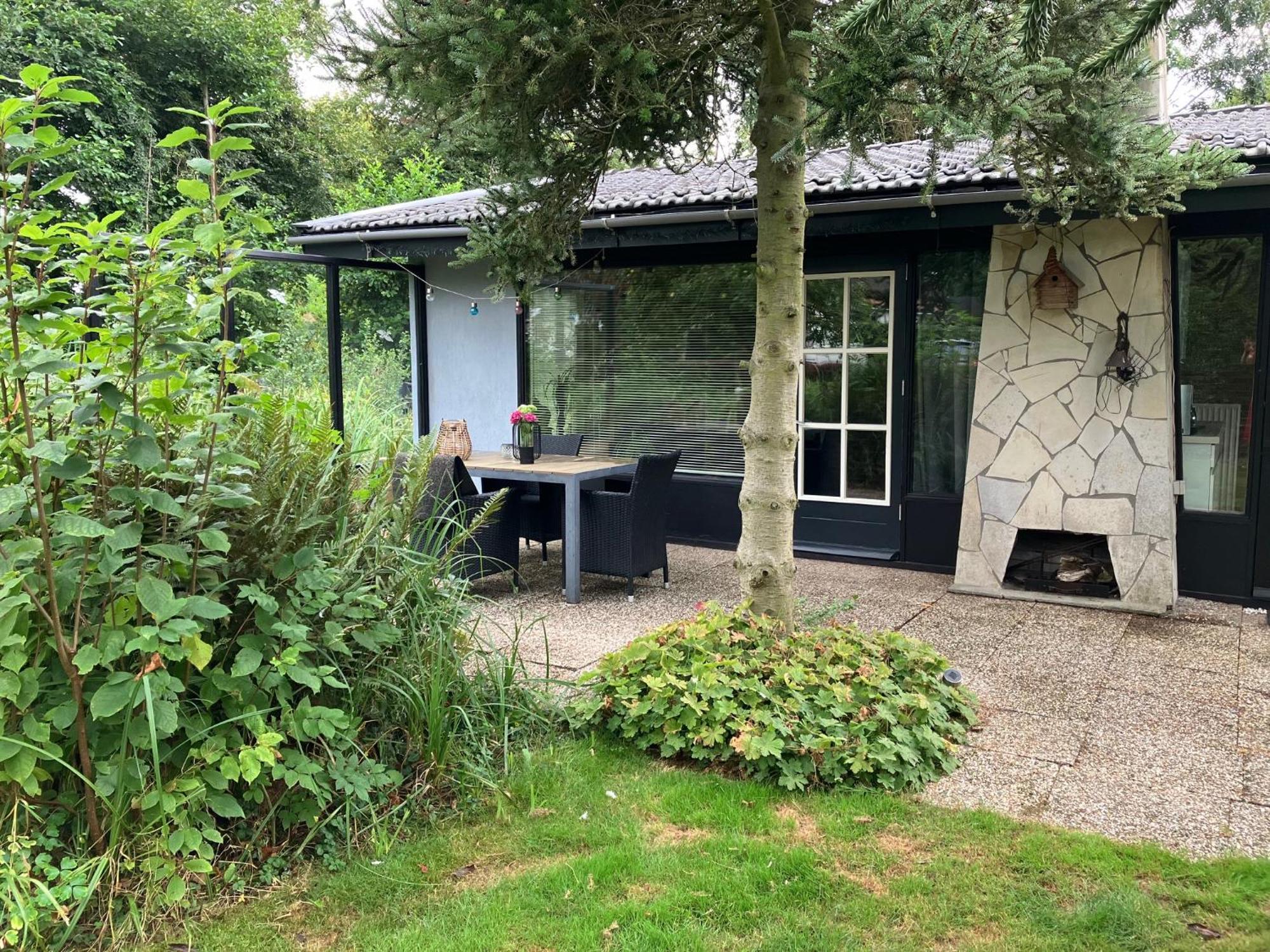 Natuurhuisje Eartswoud Aartswoud Zewnętrze zdjęcie